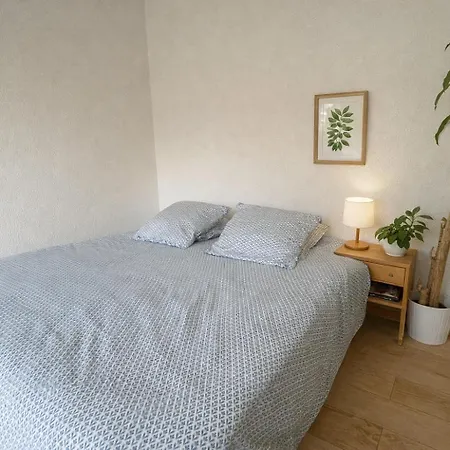Grande Avec Parking Possible En Supplement, Bastide Accommodatie bij particulieren *