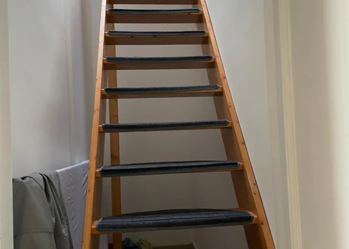 Bastide Homestay Bordeaux