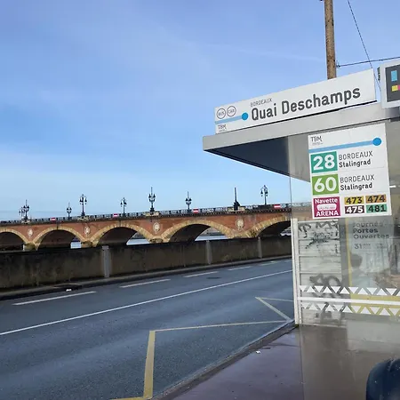 Kwatera prywatna Bastide