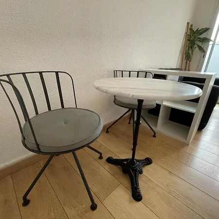 Bastide בית אירוח בורדו