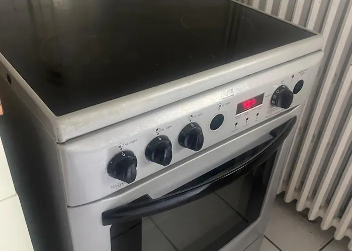 Bastide בית אירוח בורדו